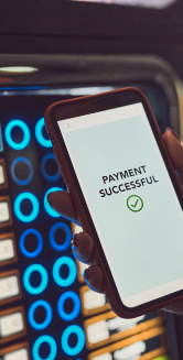 QR code payments: What are they and how do they work?