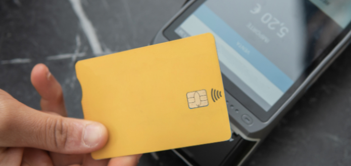 Contactless Technology: The Future of Contactless Payments