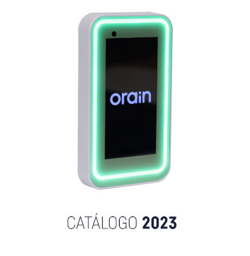 Orain llança el seu nou catàleg 2023