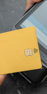 Contactless Technology: The Future of Contactless Payments