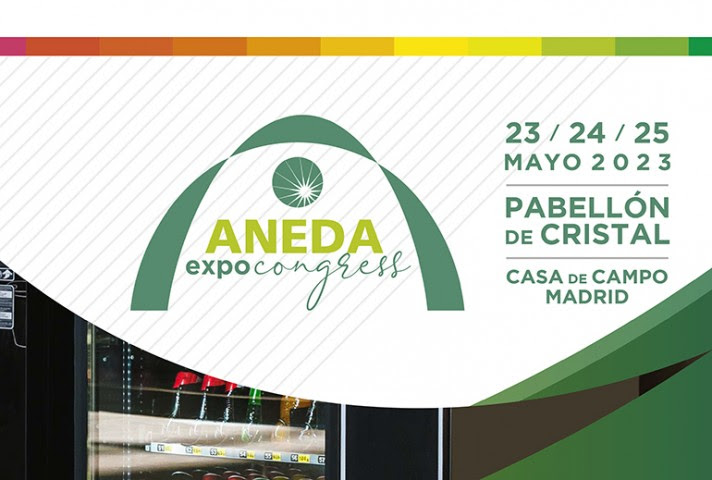 Orain attends Aneda ExpoCongress 2023
