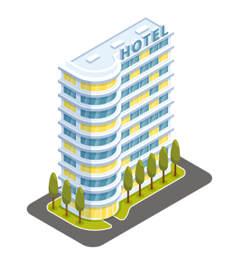 Hotels