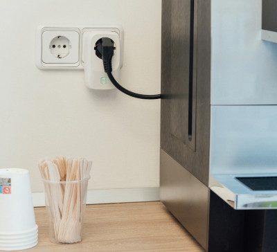 Accesorios Orain IoT Meter