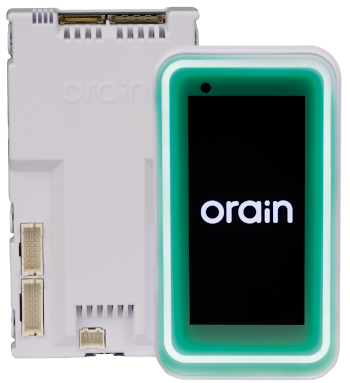 Orain IoT Payments Pro + PoS 5i