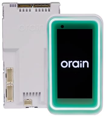 Orain IoT Payments Pro