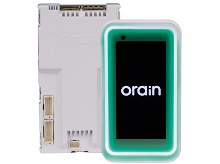 Orain IoT Payments Pro